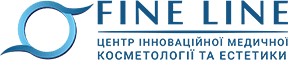 Косметологія FineLine у м. Тернопіль Logo