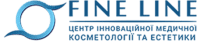 Косметологія FineLine у м. Тернопіль Logo