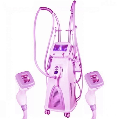 SLIMMING IV: Стоп цилюліт SLIMMING IV: Стоп цилюліт. Ефектине вирішення проблем