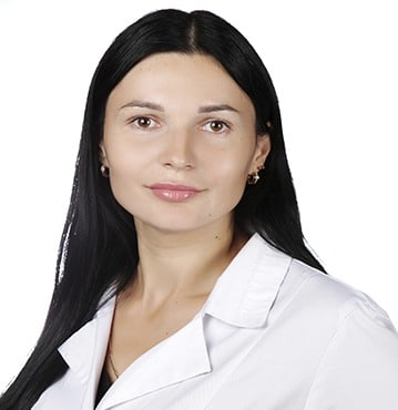 Леся Кобітович: Косметолог FineLine