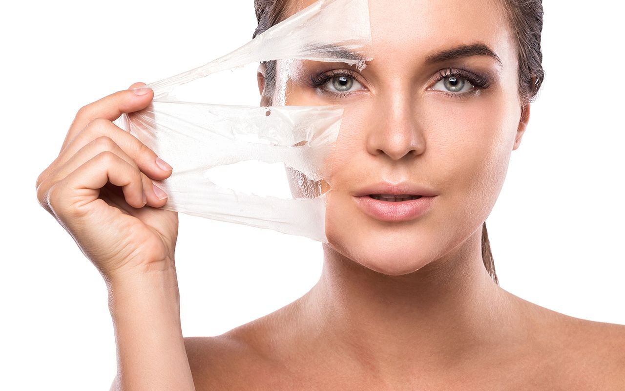 facial-peel-compressor