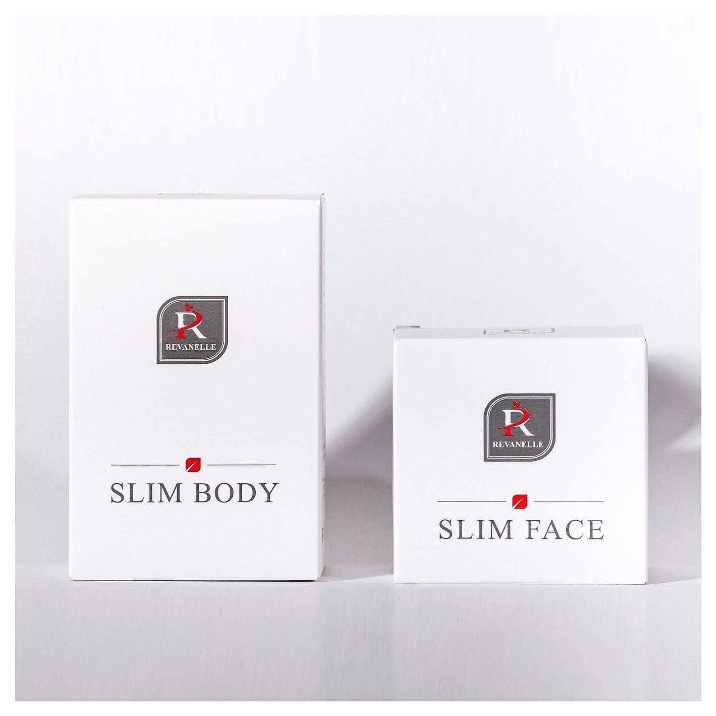 Ліполітик нового покоління Slim Body