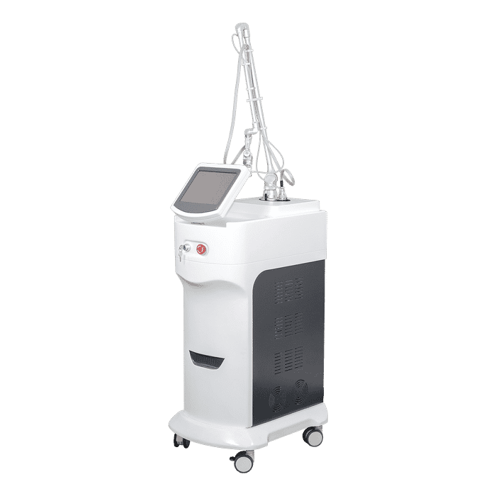 CO2 PIXEL PLUS для лазерного шліфування CO2 PIXEL PLUS для лазерного шліфування